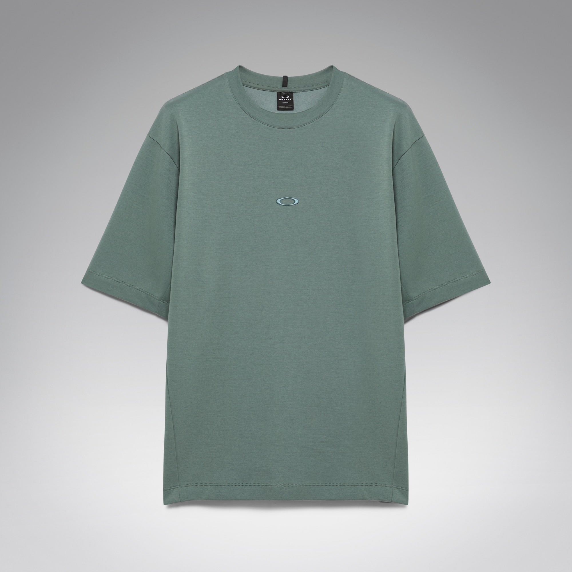 Oakley T-Shirt Driven Tee (Aviator green)