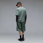 Oakley T-Shirt Driven Tee (Aviator green)