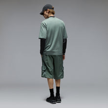 Load image into Gallery viewer, Oakley T-Shirt Driven Tee (Aviator green)
