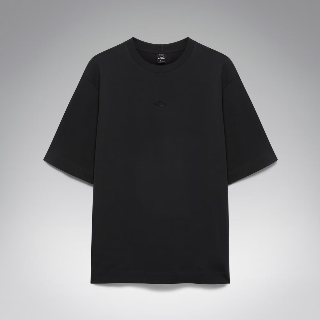 Oakley T-Shirt Reserve Momento Protopia Tee (Pitch Black)