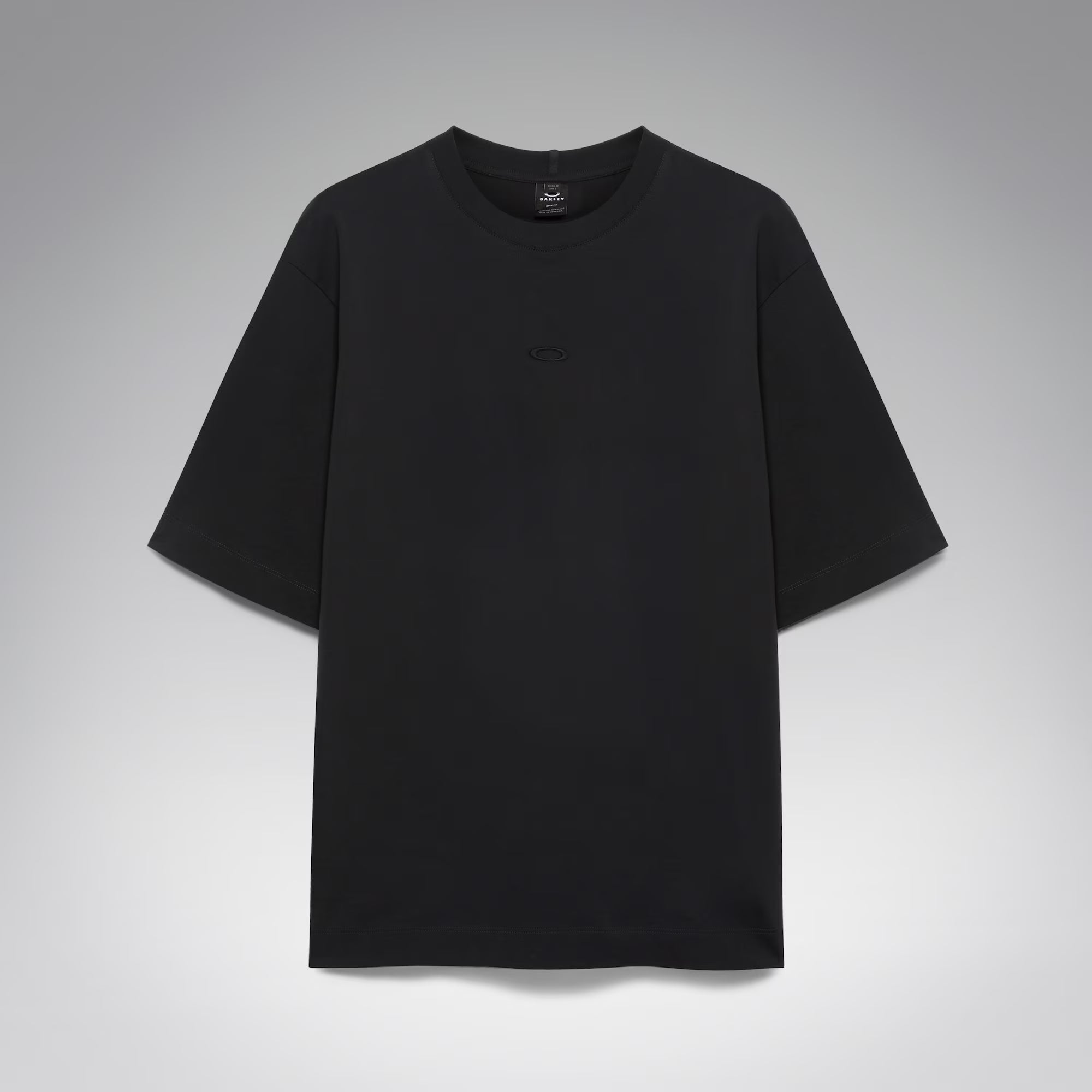 Oakley T-Shirt Reserve Momento Protopia Tee (Pitch Black)