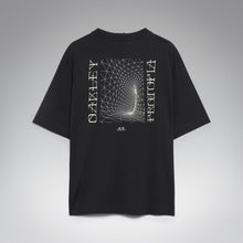 Load image into Gallery viewer, Oakley T-Shirt Reserve Momento Protopia Tee (Pitch Black)
