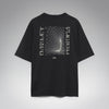 Oakley T-Shirt Reserve Momento Protopia Tee (Pitch Black)