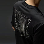 Oakley T-Shirt Reserve Momento Protopia Tee (Pitch Black)