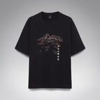 Oakley T-Shirt Mtn Ridge Tee (Pitch Black)