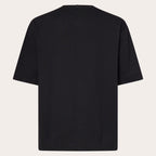 Oakley T-Shirt Mtn Ridge Tee (Pitch Black)