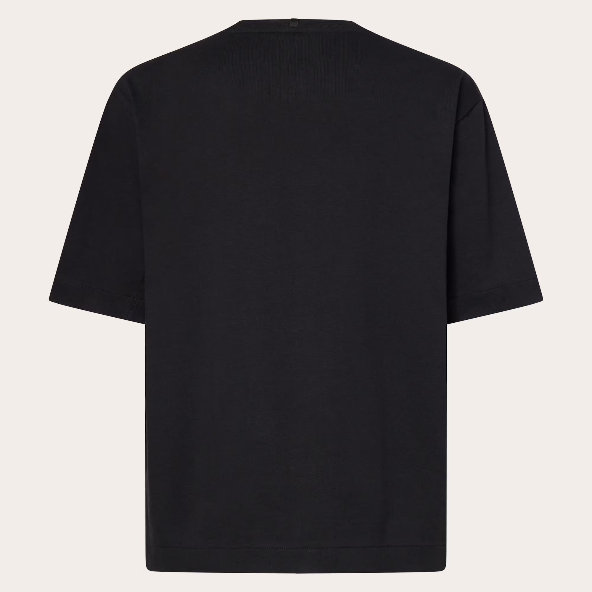 Oakley T-Shirt Mtn Ridge Tee (Pitch Black)