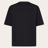Oakley T-Shirt Mtn Ridge Tee (Pitch Black)