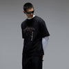 Oakley T-Shirt Mtn Ridge Tee (Pitch Black)