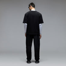 Load image into Gallery viewer, Oakley T-Shirt Mtn Ridge Tee (Pitch Black)
