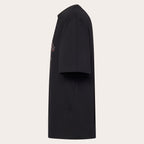 Oakley T-Shirt Mtn Ridge Tee (Pitch Black)