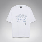 Oakley T-Shirt Mtn Ridge Tee (White)