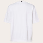Oakley T-Shirt Mtn Ridge Tee (White)