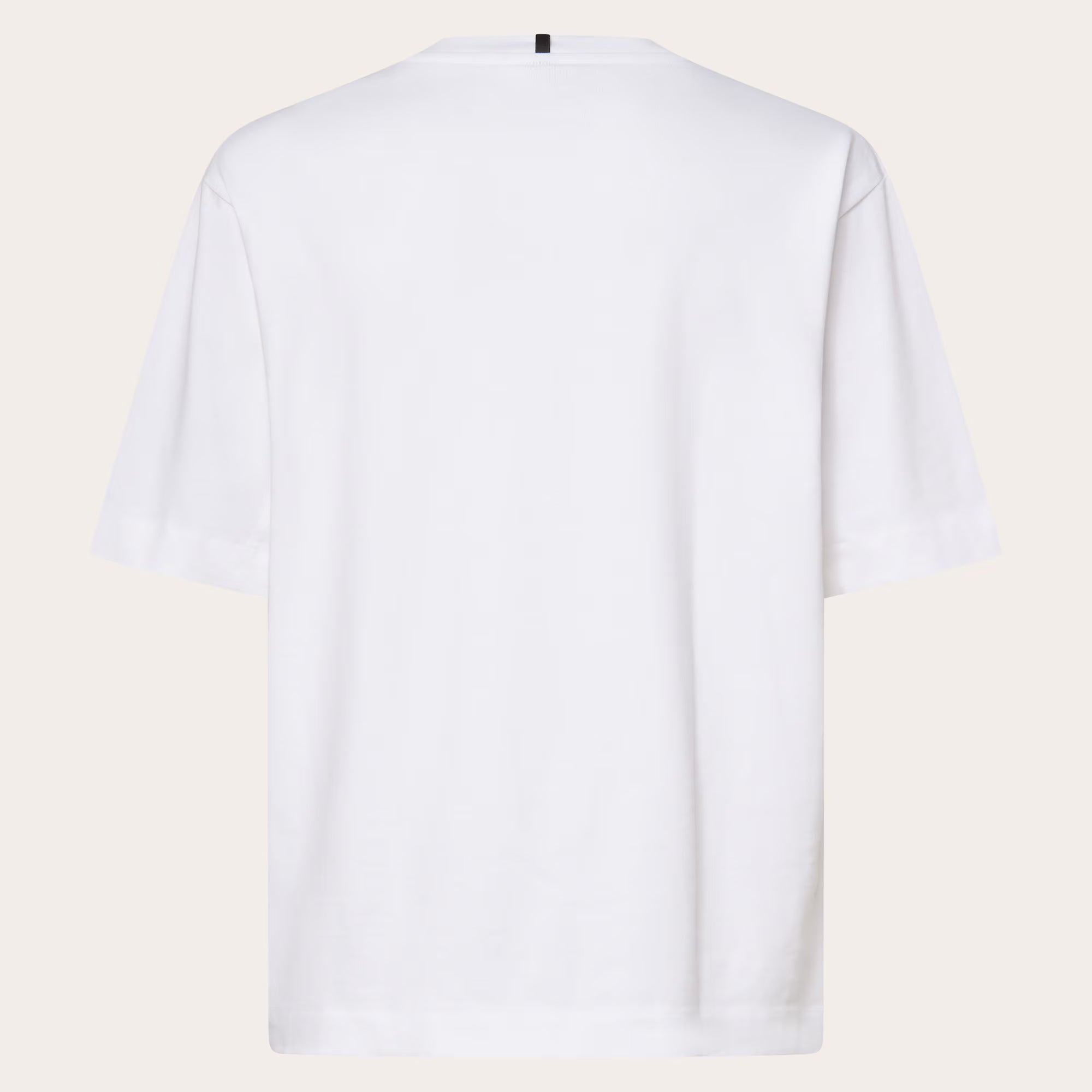 Oakley T-Shirt Mtn Ridge Tee (White)