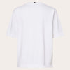 Oakley T-Shirt Mtn Ridge Tee (White)