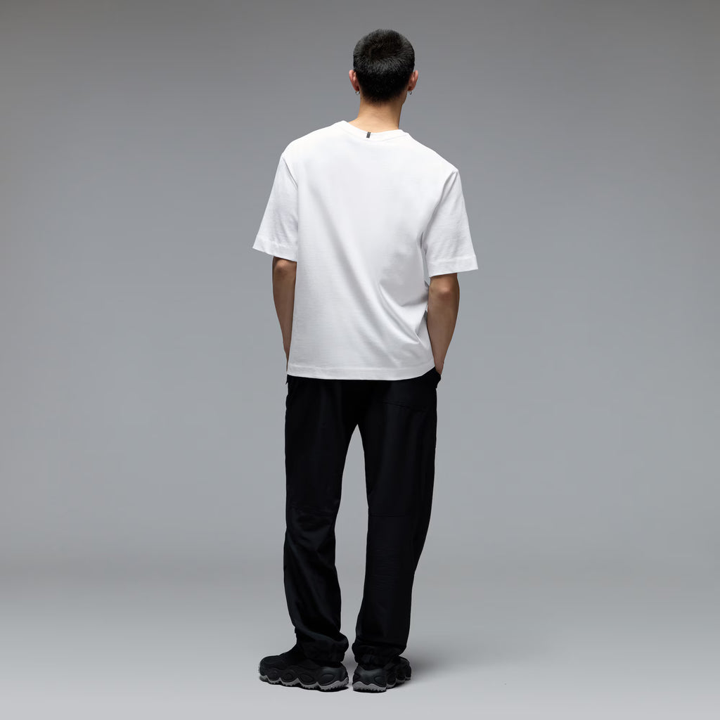 Oakley T-Shirt Mtn Ridge Tee (White)