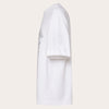 Oakley T-Shirt Mtn Ridge Tee (White)