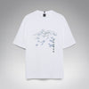 Oakley T-Shirt Mtn Ridge Tee (White)