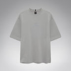 Oakley T-Shirt Mtn Ridge Embroidered Tee (Cement)
