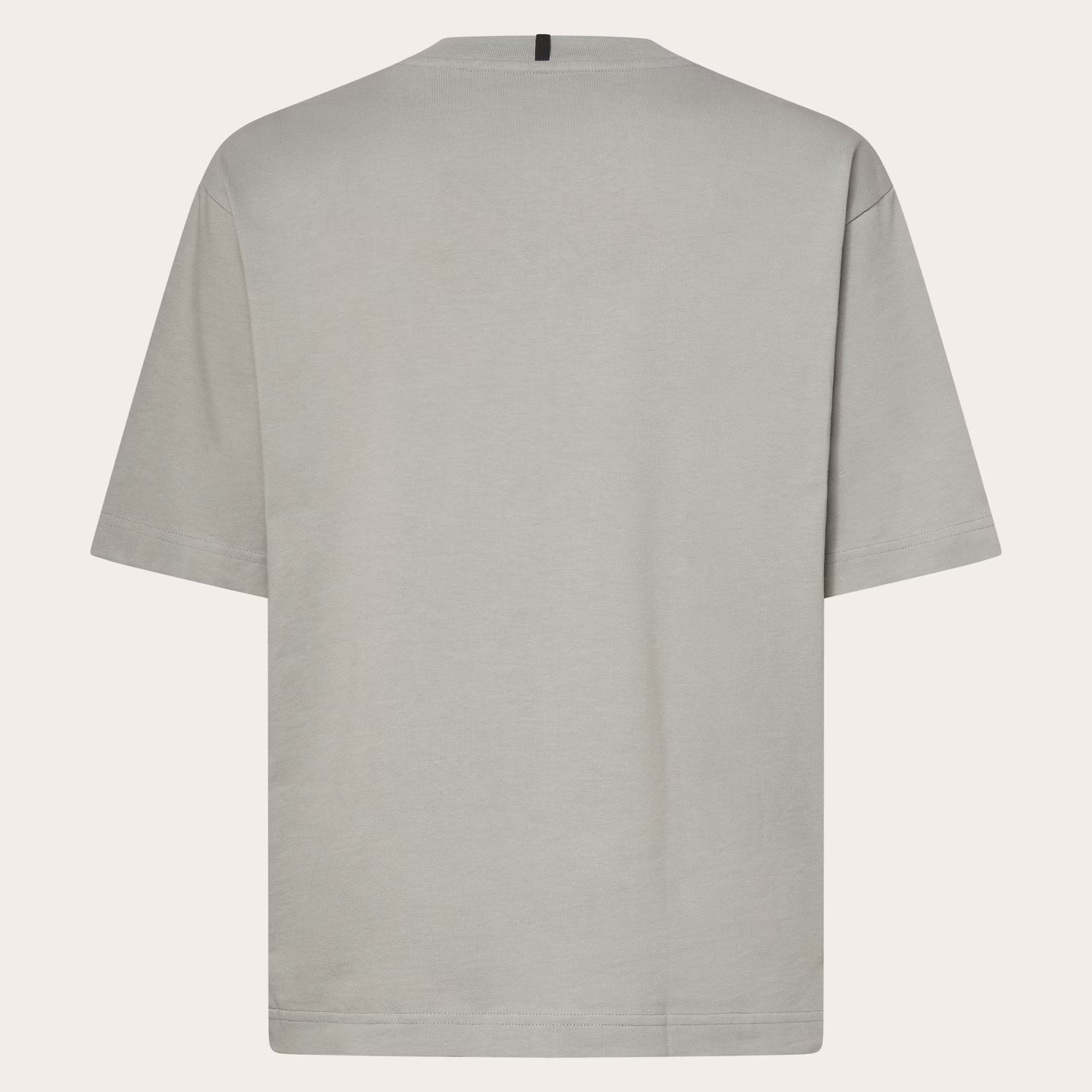 Oakley T-Shirt Mtn Ridge Embroidered Tee (Cement)