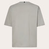 Oakley T-Shirt Mtn Ridge Embroidered Tee (Cement)