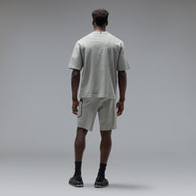 Load image into Gallery viewer, Oakley T-Shirt Mtn Ridge Embroidered Tee (Cement)
