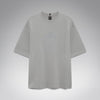 Oakley T-Shirt Mtn Ridge Embroidered Tee (Cement)