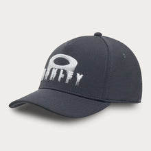 Load image into Gallery viewer, Oakley Tincan Remix Graphic (Pitch Black)
