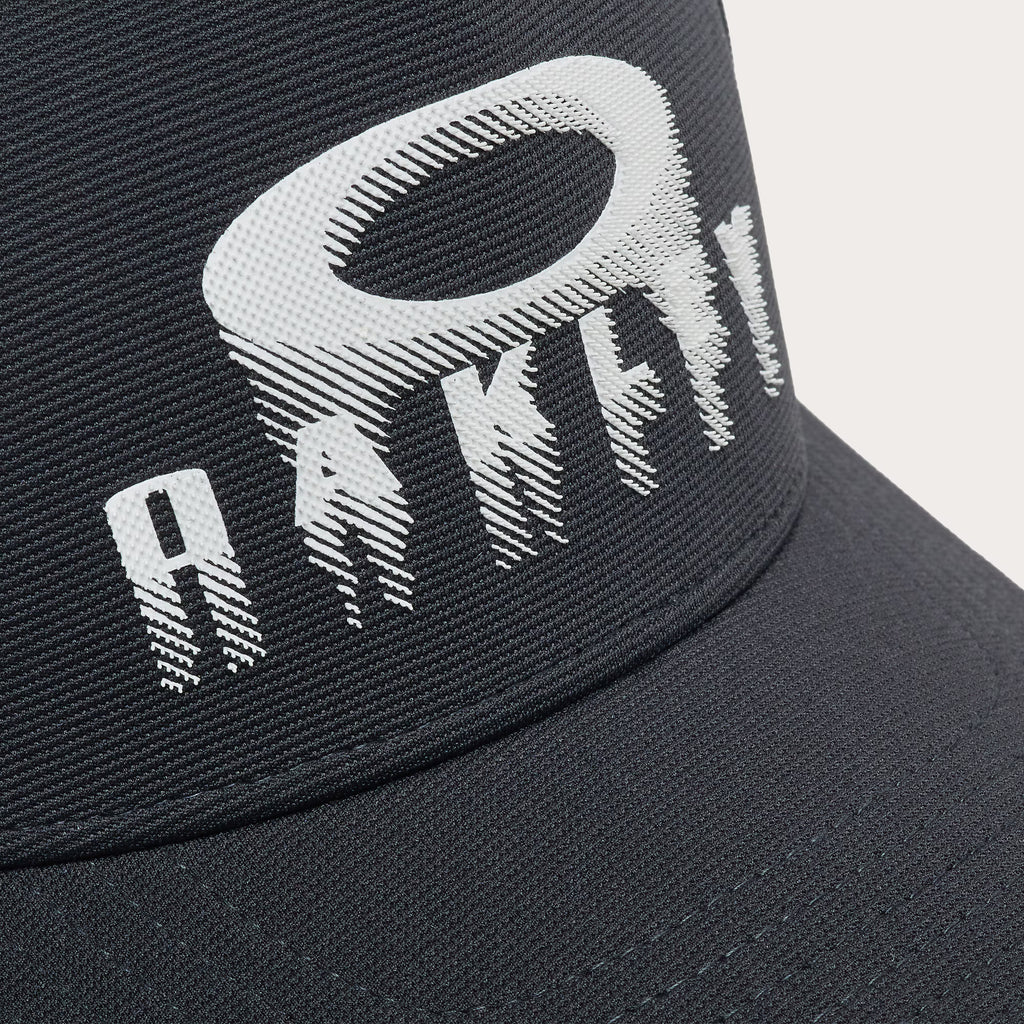 Oakley Tincan Remix Graphic (Pitch Black)