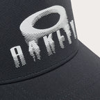Oakley Tincan Remix Graphic (Pitch Black)