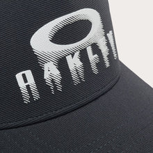 Load image into Gallery viewer, Oakley Tincan Remix Graphic (Pitch Black)
