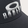 Oakley Tincan Remix Graphic (Pitch Black)