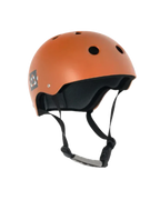Follow Safety First Helmet - TOBACCO