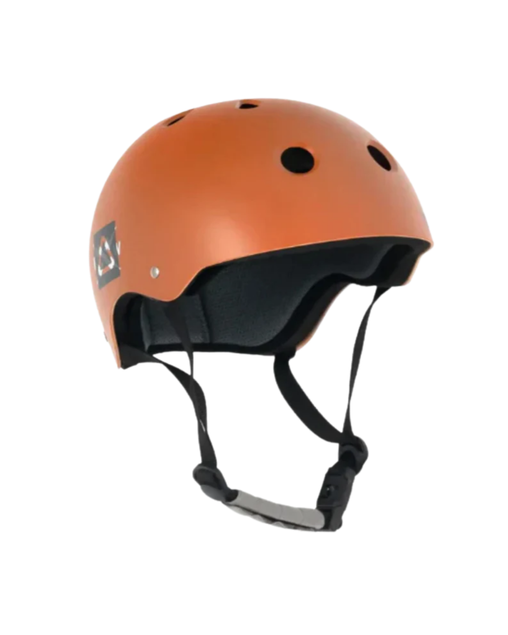 Follow Safety First Helmet - TOBACCO