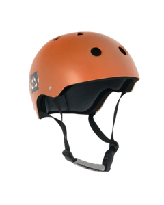 Follow Safety First Helmet - TOBACCO
