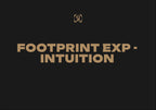 RONIX BOOTS 2026 - Footprint EXP  - Intuition  - Nightfall