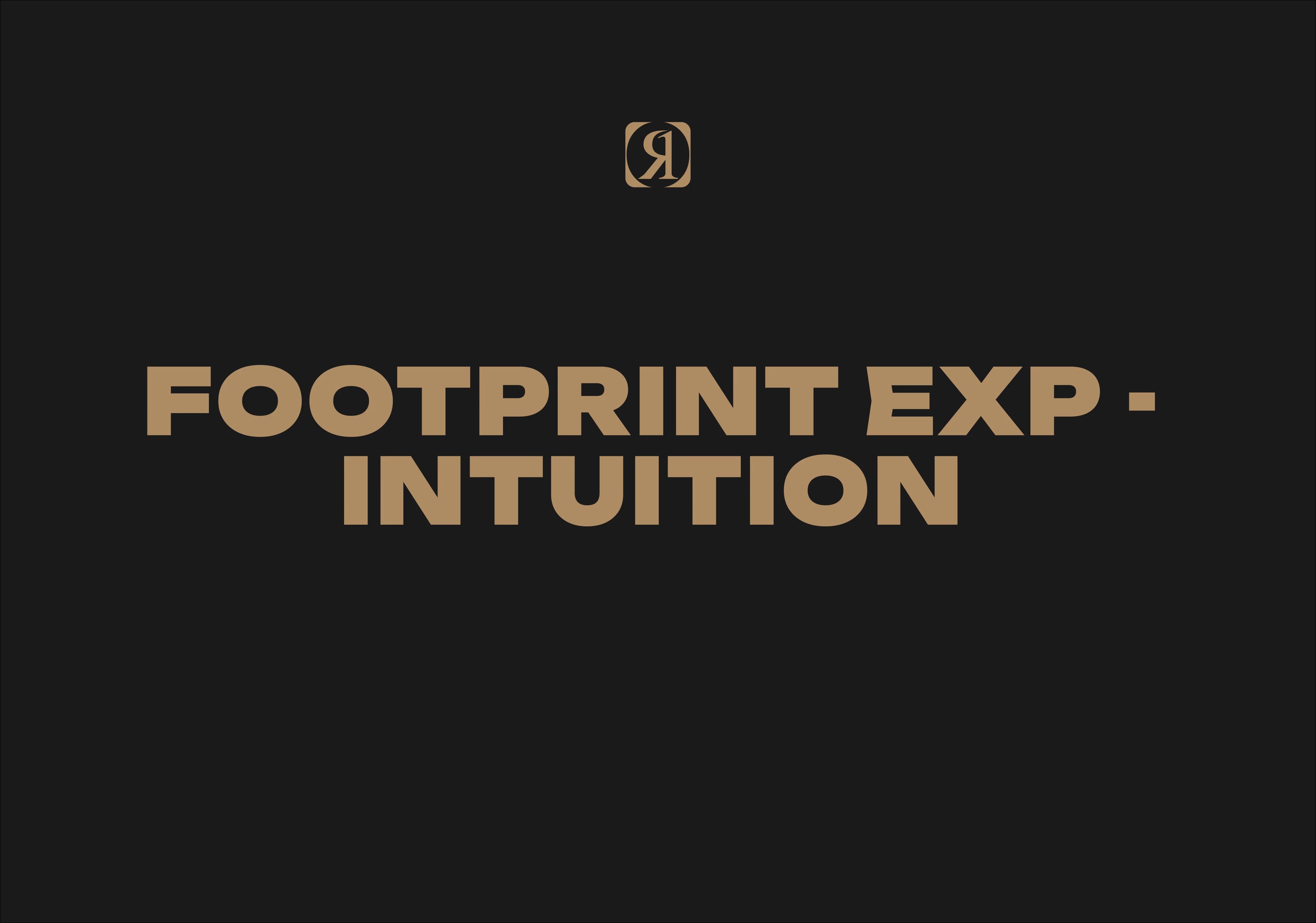 RONIX BOOTS 2026 - Footprint EXP  - Intuition  - Nightfall