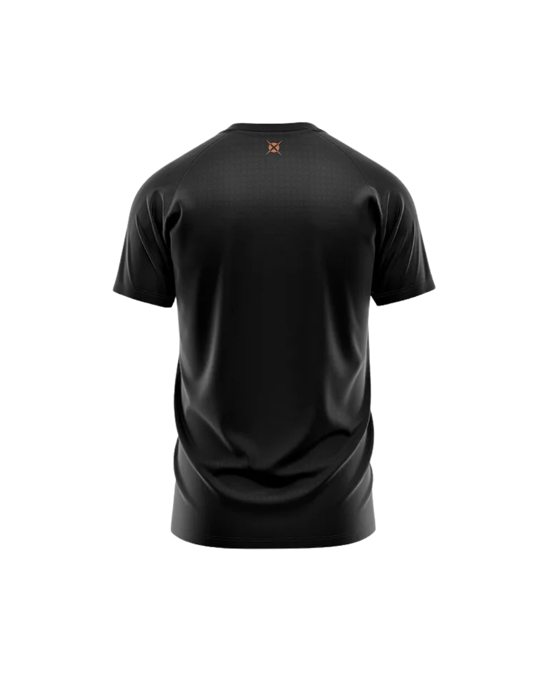 HEROES T-SHIRT AZTECA