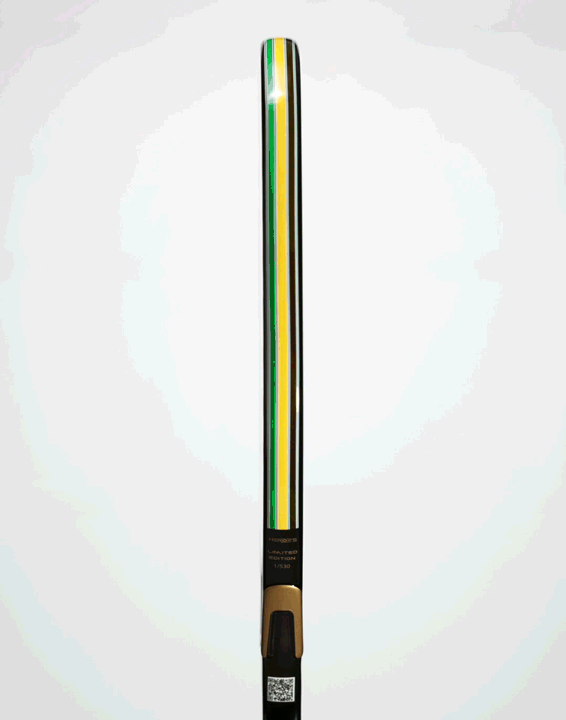 HEROES - BEACH TENNIS RACKET - SENNA LTD