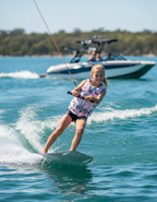 Jetpilot X1 Girls Youth Neo Vest