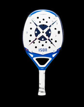 Load image into Gallery viewer, HEROES - BEACH TENNIS RACKET - ISON 2025 + Dubai beach tennis
