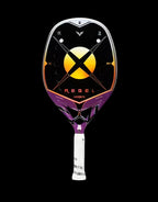 HEROES - BEACH TENNIS RACKET - REBEL 2025