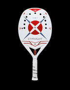 HEROES - BEACH TENNIS RACKET - STARLIGHT 2026 + Dubai beach tennis racket