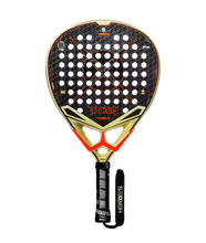 Load image into Gallery viewer, HEROES - PADEL RACKET - AZTECA 2026
