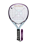 HEROES - PADEL RACKET - MANIAC 2026