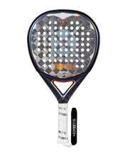 Load image into Gallery viewer, HEROES - PADEL RACKET - RAPTOR 2026
