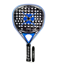 Load image into Gallery viewer, HEROES - PADEL RACKET - ROWAN 2026
