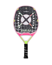 Load image into Gallery viewer, HEROES - BEACH TENNIS RACKET - HARLEY 2025
