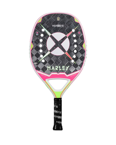 HEROES - BEACH TENNIS RACKET - HARLEY 2025