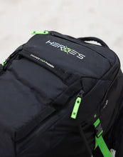 Load image into Gallery viewer, HEROES - PADEL BAG - GRAVITY ELETTRA - SHOCK GREEN
